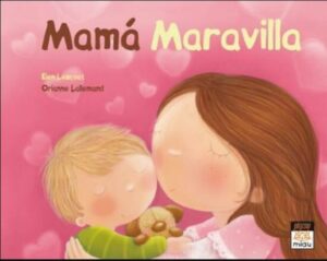 50283-MAMA MARAVILLA