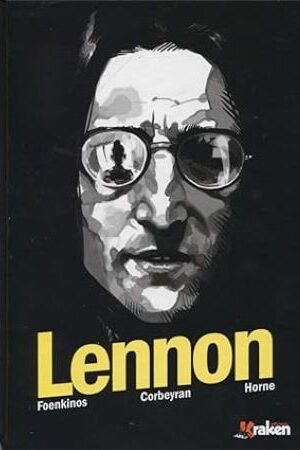 50102-LENNON