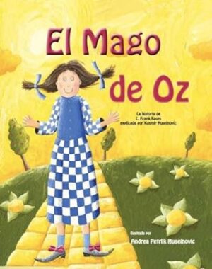 50094-EL MAGO DE OZ