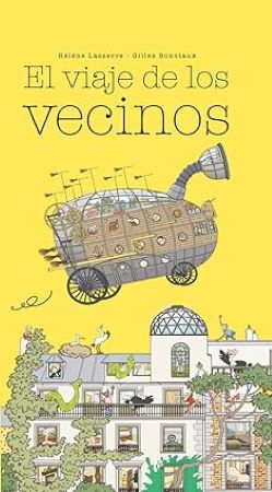 49910-EL VIAJE DE LOS VECINOS