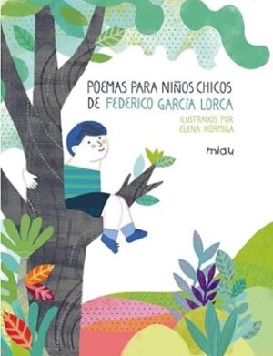 50087-POEMAS PARA NIÑOS CHICOS