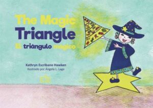 50090-EL TRIANGULO MAGICO- THE MAGIC TRIANGLE