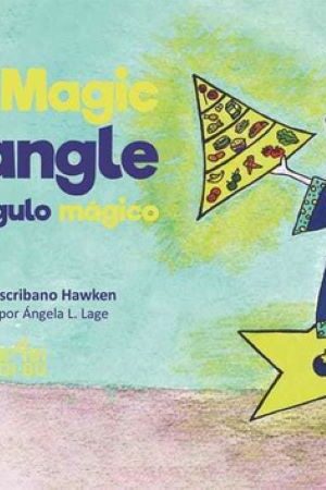 50090-EL TRIANGULO MAGICO- THE MAGIC TRIANGLE