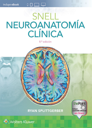 43470-SNELL NEUROANATOMIA CLINICA 8 EDICION