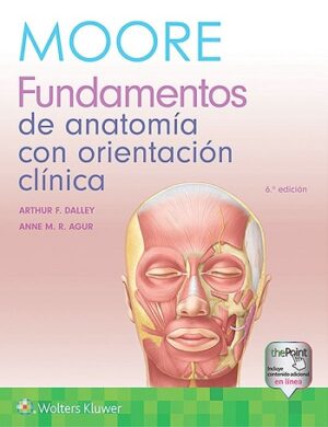 43456-FUNDAMENTOS DE ANATOMIA CON ORIENTACION CLINICA 6 EDICION