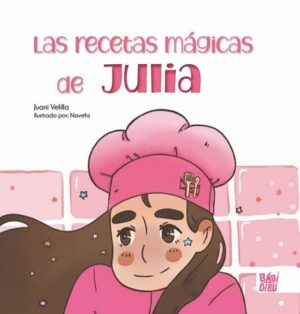 50569-LAS RECETAS MAGICAS DE JULIA