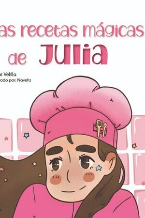 50569-LAS RECETAS MAGICAS DE JULIA