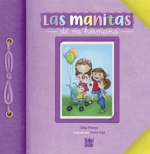 50241-LAS MANITAS DE MI HERMANA