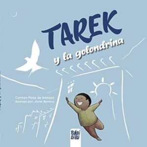 50231-TAREK Y LA GOLONDRINA