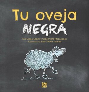 50578-TU OVEJA NEGRA