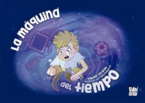 50566-LA MAQUINA DEL TIEMPO