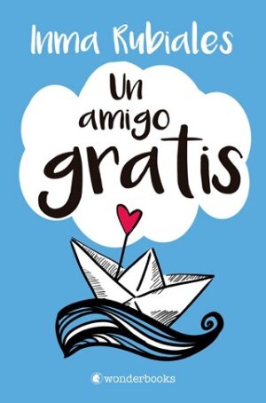 49891-UN AMIGO GRATIS