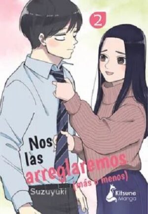 50113-NOS LAS ARREGLAREMOS (MAS O MENOS) N.2
