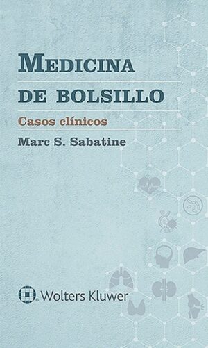 43447-MEDICINA DE BOLSILLO. CASOS CLINICOS