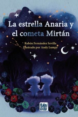 50209-LA ESTRELLA ANARIA Y EL COMETA MIRTAN