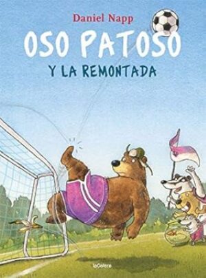 50228-OSO PATOSO Y LA REMONTADA