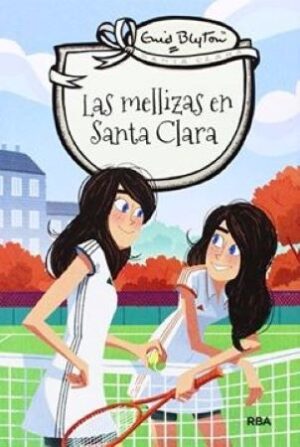 50196-LAS MELLIZAS EN SANTA CLARA : SANTA CLARA 3