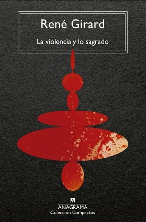 50058-LA VIOLENCIA Y LO SAGRADO