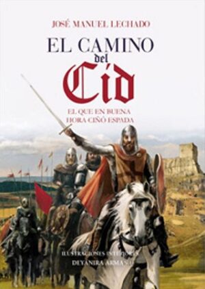 50489-EL CAMINO DEL CID