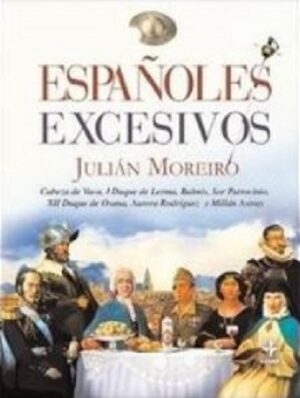 50459-ESPAÑOLES EXCESIVOS