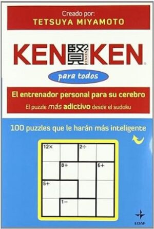 50350-KEN KEN PARA TODOS