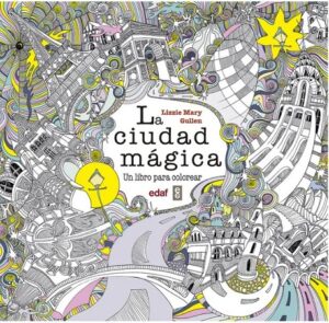 50430-LA CIUDAD MAGICA