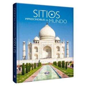 50906-SITIOS IMPRESCINDIBLES DEL MUNDO