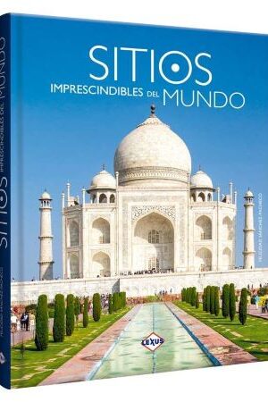 50906-SITIOS IMPRESCINDIBLES DEL MUNDO