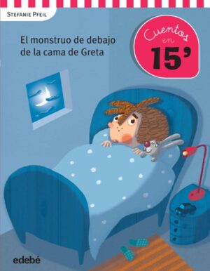 46910-EL MONSTRUO DEBAJO DE LA CAMA DE GRETA