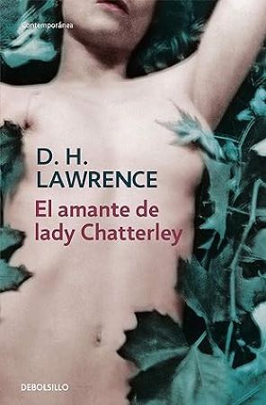 50514-EL AMANTE DE LADY CHATTERLEY