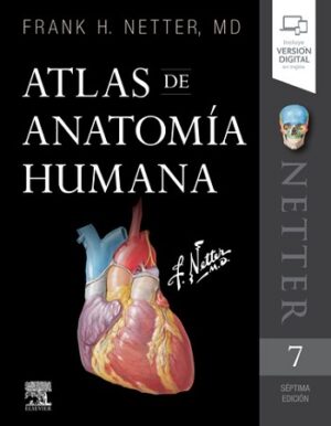 43437-ATLAS DE ANATOMIA HUMANA CON STUDENT CONSULT 7 EDICION