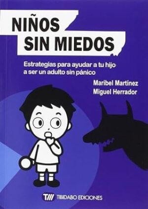 50026-NIÑOS SIN MIEDOS