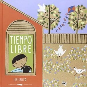 49888-TIEMPO LIBRE