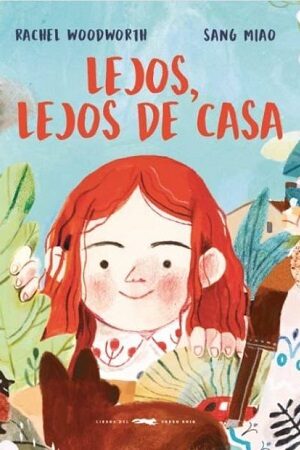 50576-LEJOS, LEJOS DE CASA