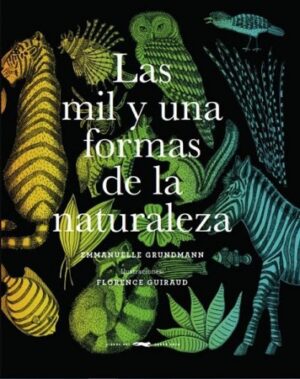 50571-LAS MIL Y UNA FORMAS DE LA NATURALEZA