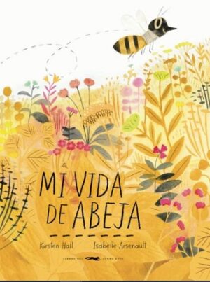 50572-MI VIDA DE ABEJA