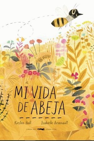 50572-MI VIDA DE ABEJA