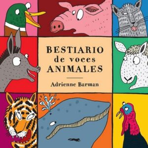 50563-BESTIARIO DE VOCES ANIMALES