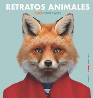 50560-RETRATOS ANIMALES