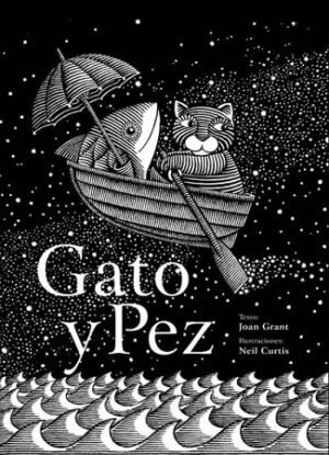 50490-GATO Y PEZ