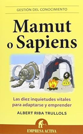 50290-MAMUT O SAPIENS