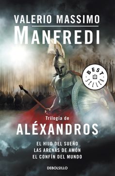 19892-TRILOGIA DE ALEXANDROS