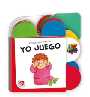 49895-YO JUEGO