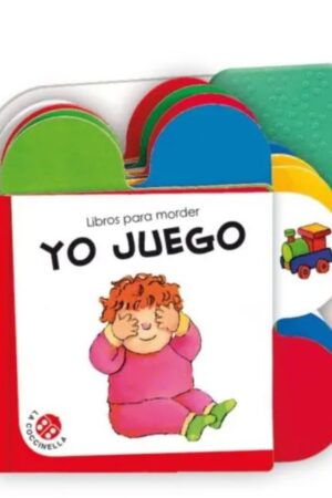 49895-YO JUEGO