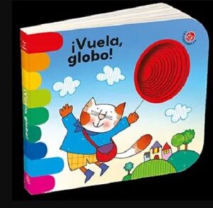 50240-VUELA GLOBO