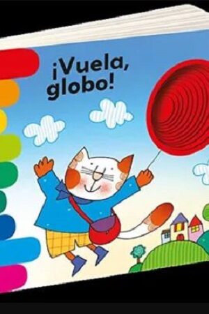 50240-VUELA GLOBO