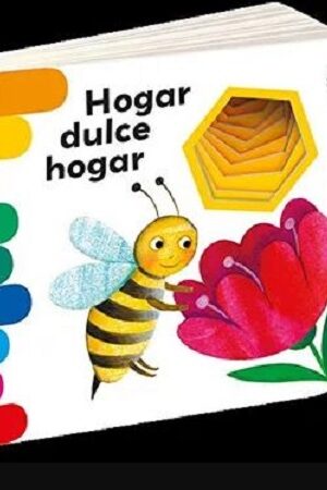 50238-HOGAR DULCE HOGAR