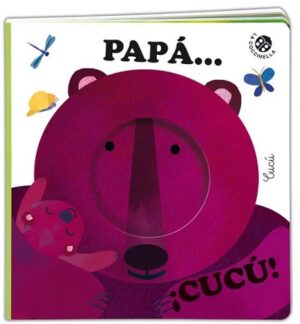 50268-PAPA CUCU