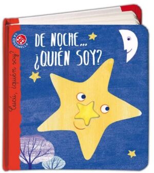 50393-DE NOCHE... ¿QUIEN SOY?