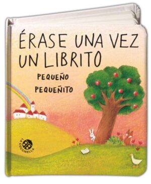 49894-ERASE UNA VEZ UN LIBRITO